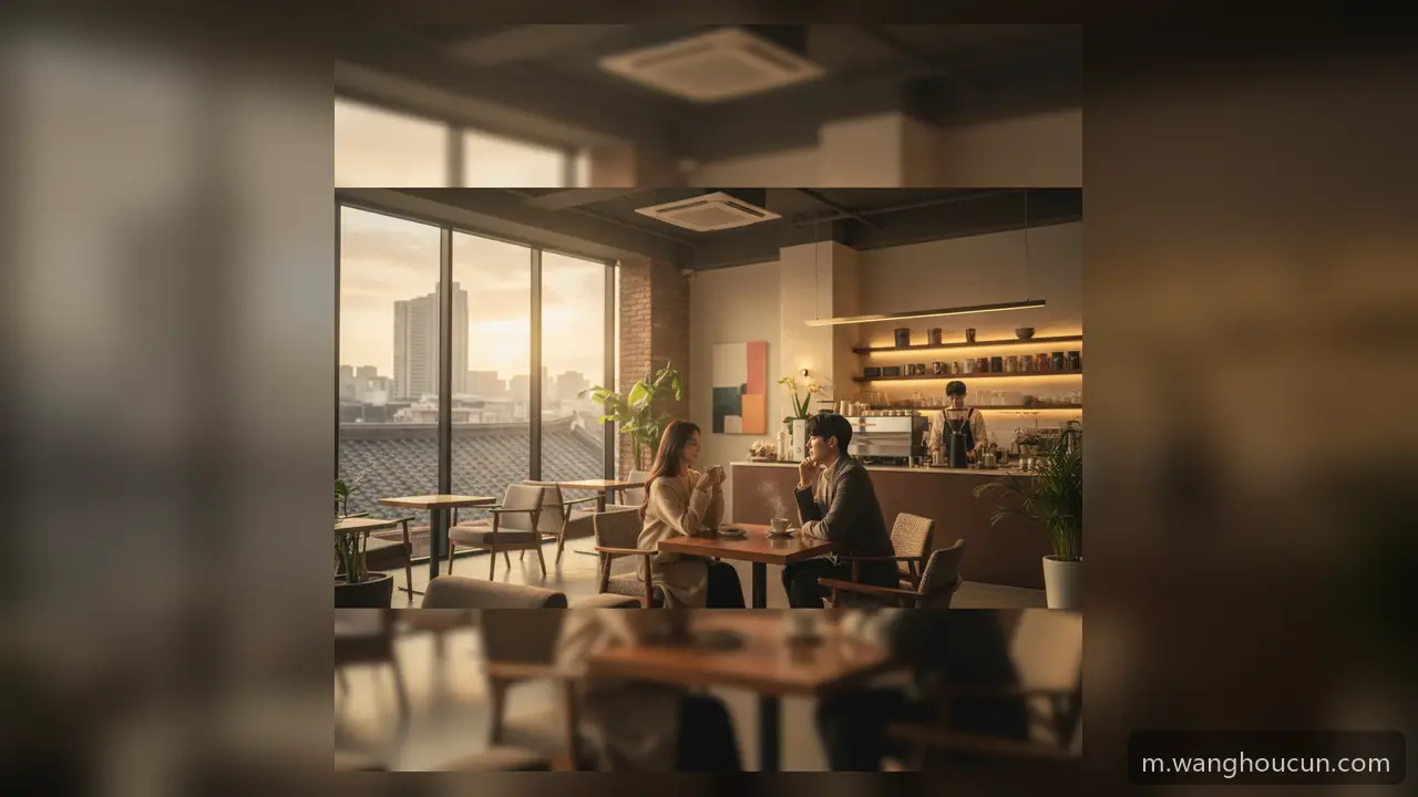 校园AI吃瓜 · 星轨记录｜每日精选聚集地影像预览视频封面