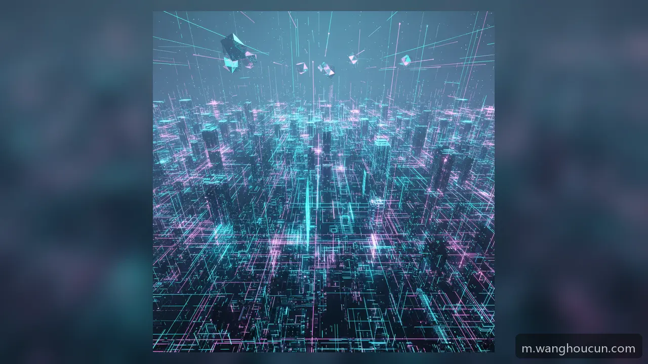 校园AI吃瓜 · 远方片段｜每日精选聚集地影像预览视频封面